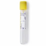 BD 365017 Vacutainer Plus Urinalysis Tubes 16 x 100mm, 8.0 mL, 100/box - Image 3