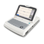 Digital 12 Channels ECG