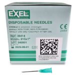 Exel International IV Sets, IV Catheter Needles - Image 19