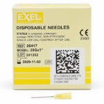 Exel International IV Sets, IV Catheter Needles - Image 18