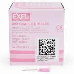Exel International IV Sets, IV Catheter Needles - Image 16