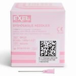 Exel International IV Sets, IV Catheter Needles - Image 17