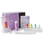 Acceava Rapid Strep A Test Kit CLIA Waived, 50 Test Per Box by Abbott Rapid Dx North America