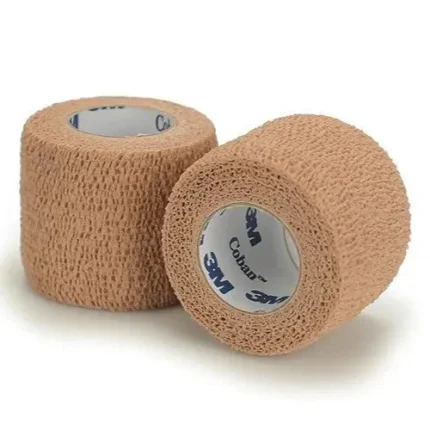 3M Coban Bandage Self Adherent Wrap