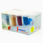 Surgilance Safety Lancets 100/box - Image 2