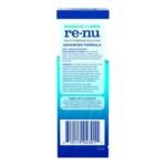 Bausch & Lomb Renu Contact Lens Solution, 4 ounce - Image 2