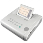 Digital 12 Channels ECG Model ECG-1210