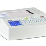 ELI 150C ECG Machine