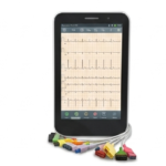 Mobile ECG Model iE10