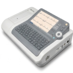 Digital 3 Channels ECG Model iE3