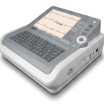 Digital 6 Channels ECG Model iE6