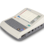 Digital 12 Channels ECG Model iE-12A