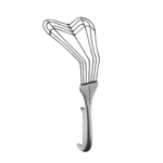 Surgical Allison Retractor – 08-676-30