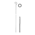 CARDIOVASCULAR & THORACIC INSTRUMENTS-10-100-12
