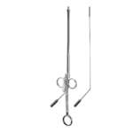 CARDIOVASCULAR & THORACIC INSTRUMENTS-10-110-32
