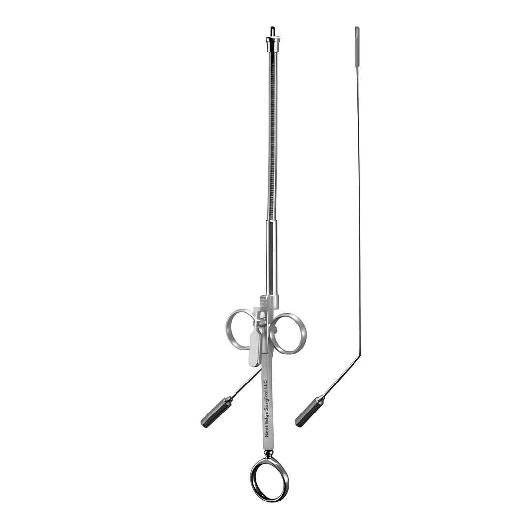 10-110-32 CARDIOVASCULAR & THORACIC INSTRUMENTS-10-110-32 - Image 1
