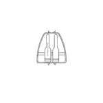 CARDIOVASCULAR & THORACIC INSTRUMENTS-10-153-00