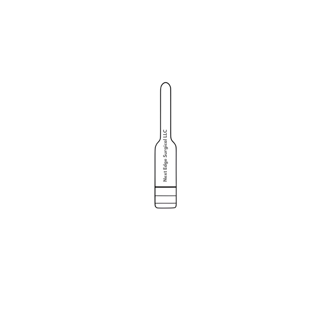 10-155-00 CARDIOVASCULAR & THORACIC INSTRUMENTS-10-155-00 - Image 1