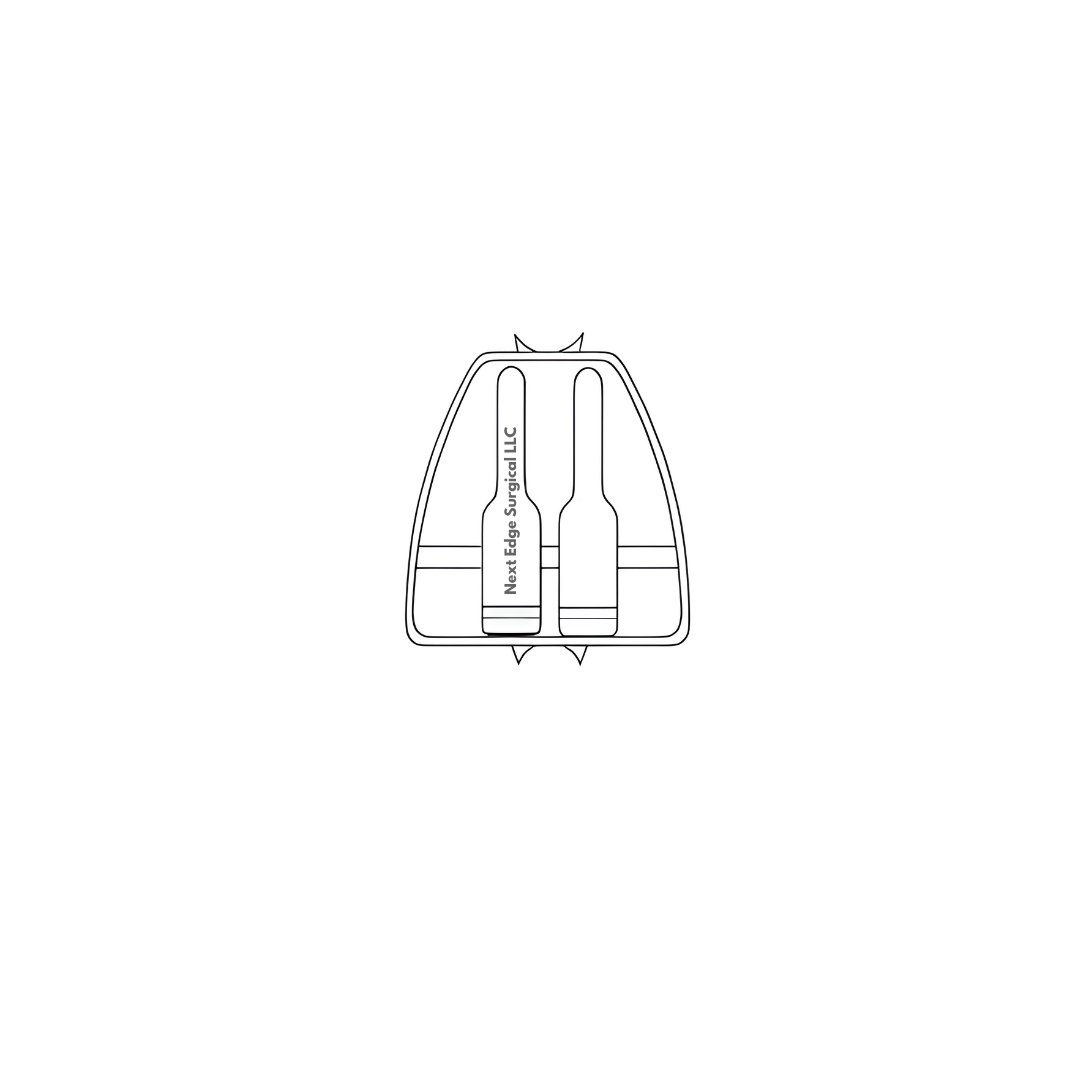 10-157-00 CARDIOVASCULAR & THORACIC INSTRUMENTS-10-157-00 - Image 1