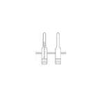 CARDIOVASCULAR & THORACIC INSTRUMENTS-10-158-00