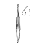 CARDIOVASCULAR & THORACIC INSTRUMENTS-10-183-15