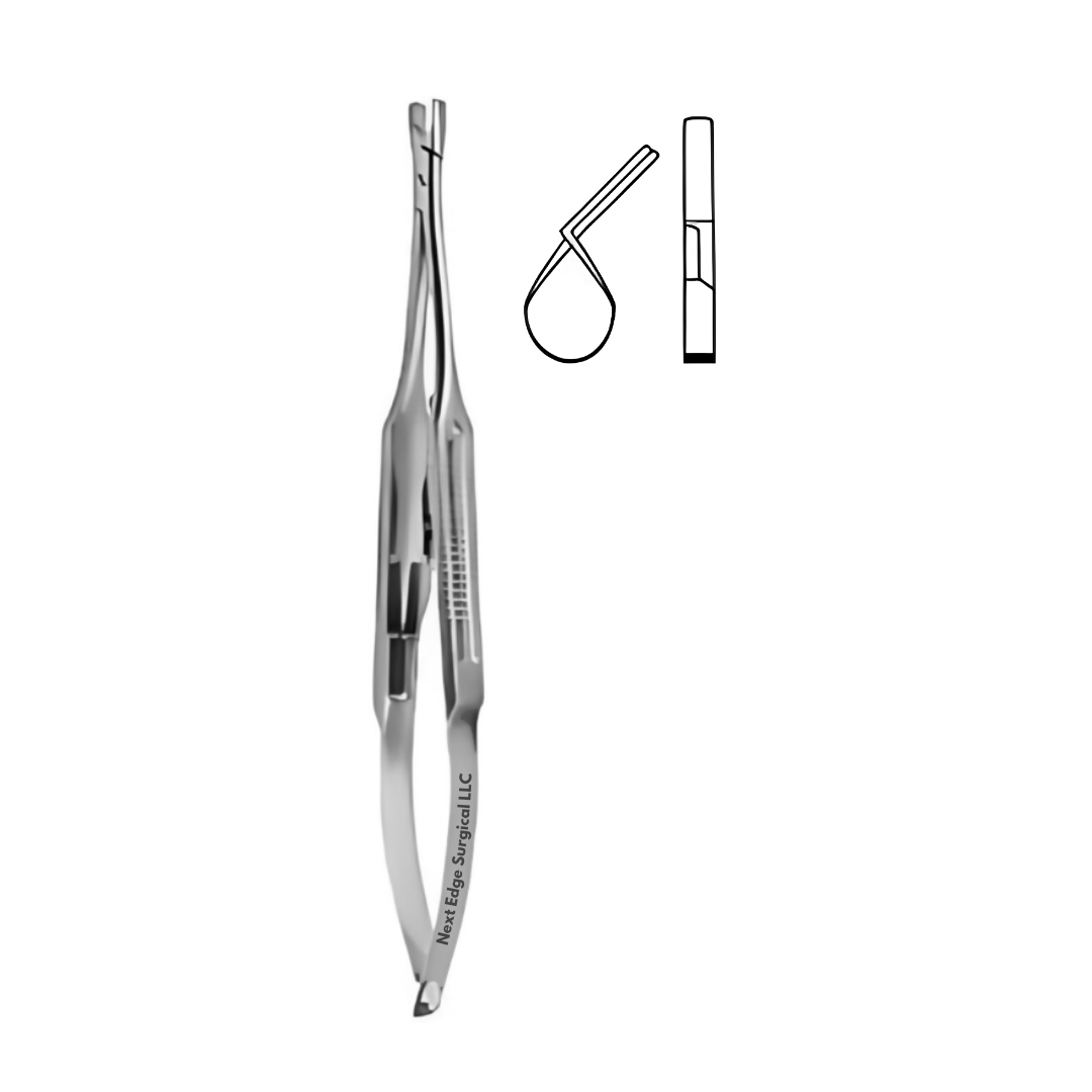 10-183-15-10-201-00 CARDIOVASCULAR & THORACIC INSTRUMENTS-10-183-15 - Image 1