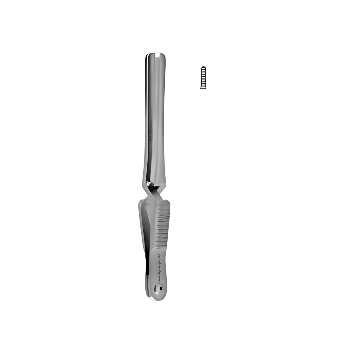 10-202-38 CARDIOVASCULAR & THORACIC INSTRUMENTS-10-202-38 - Image 1