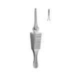 CARDIOVASCULAR & THORACIC INSTRUMENTS-10-217-08