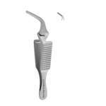 CARDIOVASCULAR & THORACIC INSTRUMENTS-10-221-08