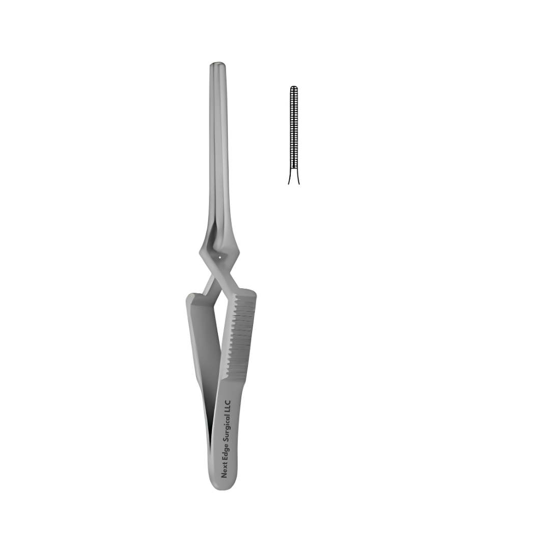 10-227-07 CARDIOVASCULAR & THORACIC INSTRUMENTS-10-227-07 - Image 1