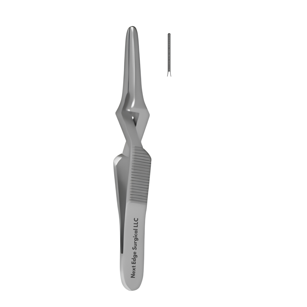 10-235-02 CARDIOVASCULAR & THORACIC INSTRUMENTS-10-235-02 - Image 1