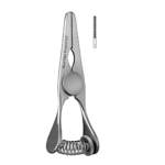 CARDIOVASCULAR & THORACIC INSTRUMENTS-10-244-01
