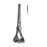 CARDIOVASCULAR & THORACIC INSTRUMENTS-10-253-02