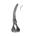 CARDIOVASCULAR & THORACIC INSTRUMENTS-10-257-01