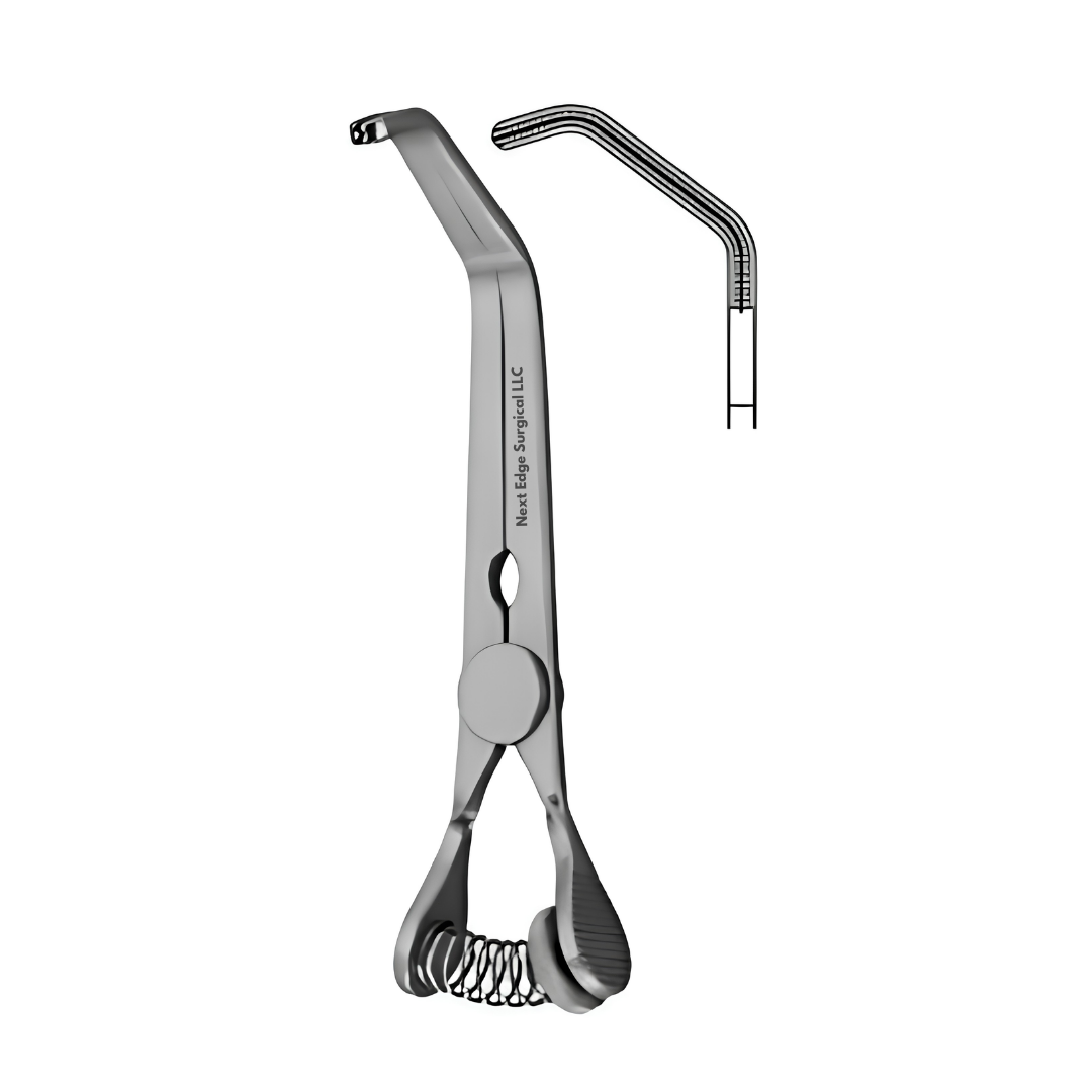 10-261-07 CARDIOVASCULAR & THORACIC INSTRUMENTS-10-261-07 - Image 1