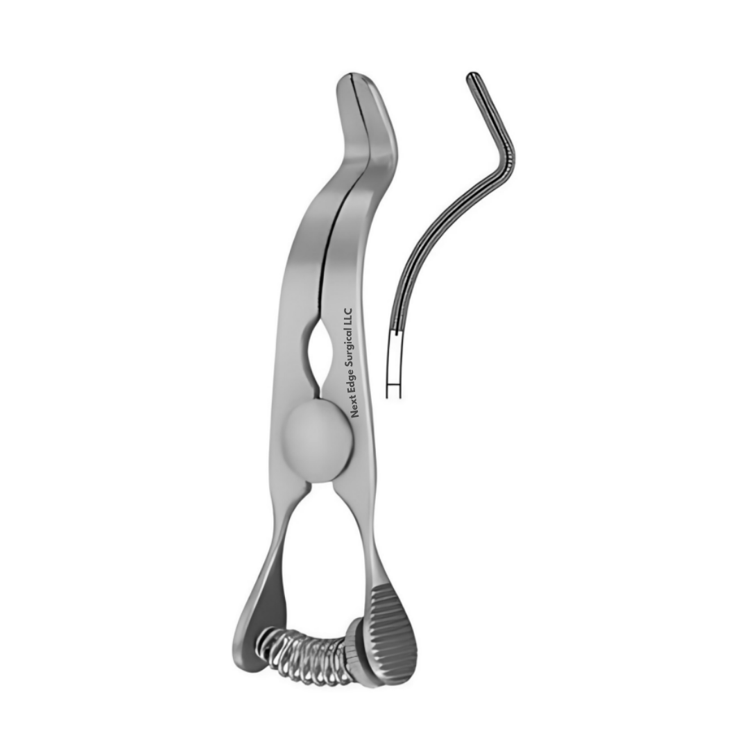 10-262-09 CARDIOVASCULAR & THORACIC INSTRUMENTS-10-262-09 - Image 1