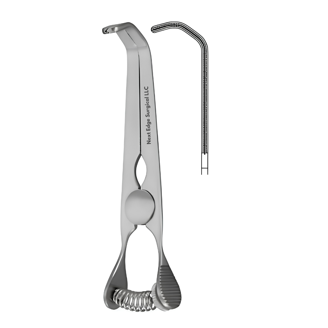 10-263-10 CARDIOVASCULAR & THORACIC INSTRUMENTS-10-263-10 - Image 1