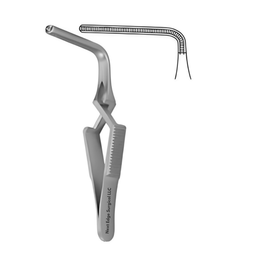 10-264-07 CARDIOVASCULAR & THORACIC INSTRUMENTS-10-264-07 - Image 1
