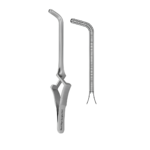 CARDIOVASCULAR & THORACIC INSTRUMENTS-10-265-09