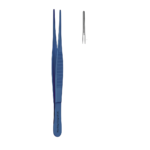 CARDIOVASCULAR & THORACIC INSTRUMENTS-10-291-16