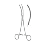 CARDIOVASCULAR & THORACIC INSTRUMENTS-10-322-20