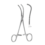 CARDIOVASCULAR & THORACIC INSTRUMENTS-10-323-20