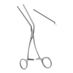 CARDIOVASCULAR & THORACIC INSTRUMENTS-10-326-18