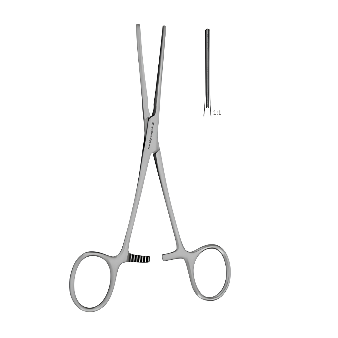 10-331-20 CARDIOVASCULAR & THORACIC INSTRUMENTS-10-331-20 - Image 1