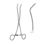 CARDIOVASCULAR & THORACIC INSTRUMENTS-10-335-20