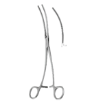 CARDIOVASCULAR & THORACIC INSTRUMENTS-10-336-24