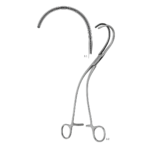 CARDIOVASCULAR & THORACIC INSTRUMENTS-10-343-26