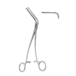 CARDIOVASCULAR & THORACIC INSTRUMENTS-10-344-18