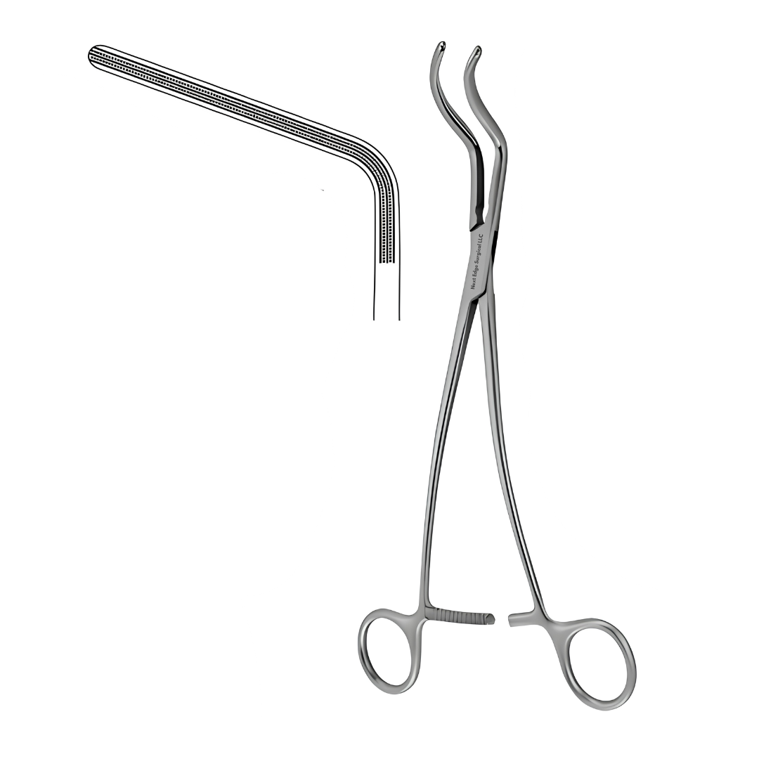 10-348-26 CARDIOVASCULAR & THORACIC INSTRUMENTS-10-348-26 - Image 1