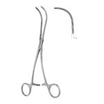 CARDIOVASCULAR & THORACIC INSTRUMENTS-10-349-27